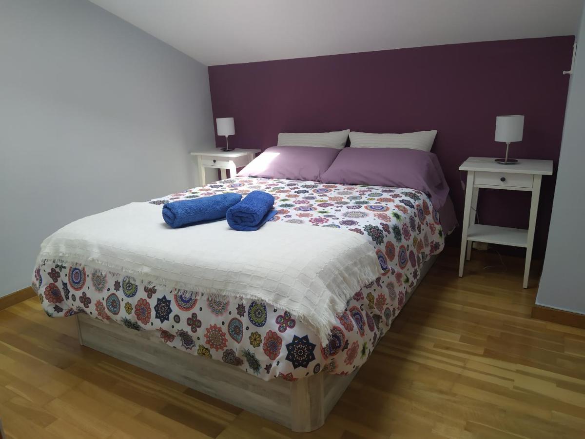 坎普罗东Duplex Casabo公寓 外观 照片