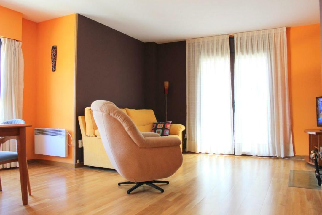 坎普罗东Duplex Casabo公寓 外观 照片